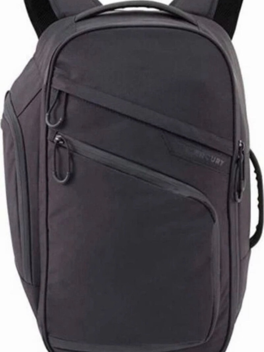 Mercury Tactical Backpack - Everyday Bag